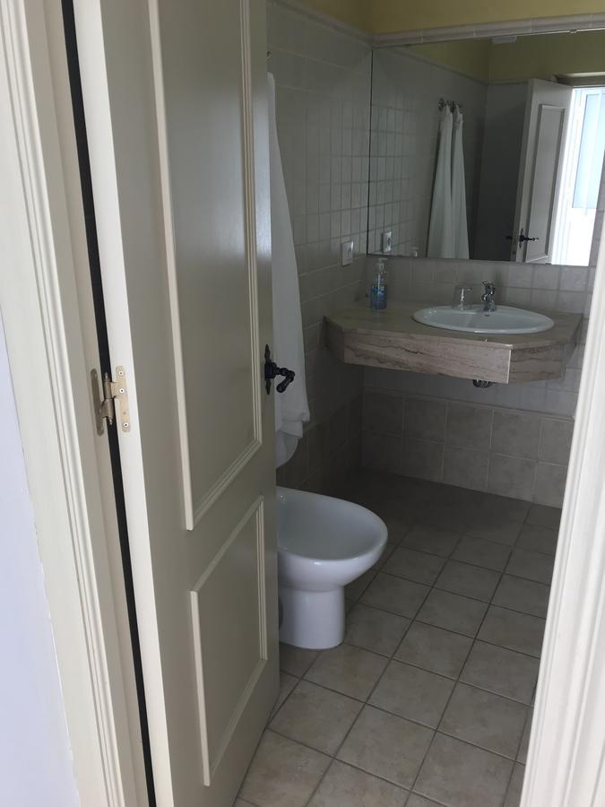 Hostal El Pinar Cadiz 雷亚尔港 外观 照片
