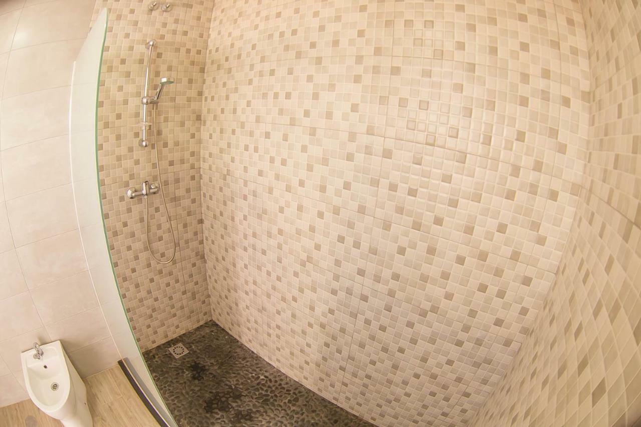 Hostal El Pinar Cadiz 雷亚尔港 外观 照片