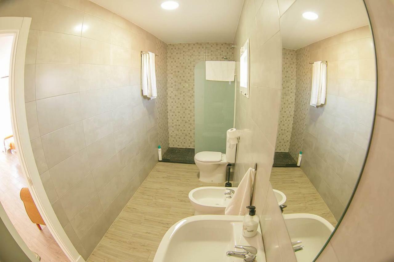Hostal El Pinar Cadiz 雷亚尔港 外观 照片